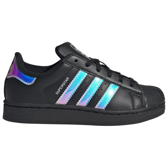 Adidas Superstar II C